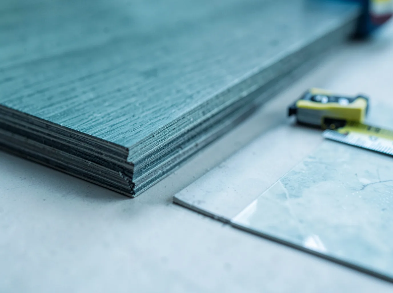 Luxury Vinyl Plank Installation Mappsville, VA FAQs